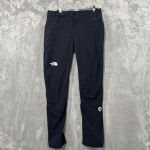 The North Face Summit Series Pants Women's 6 Black Off Width